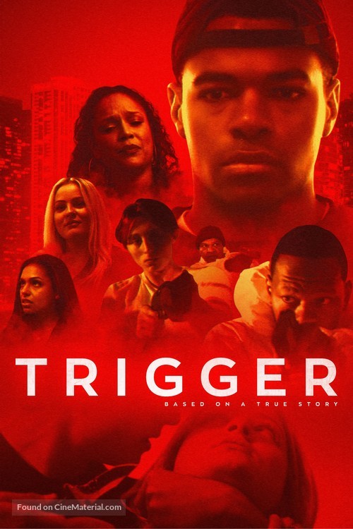 Triggers - Movie Poster