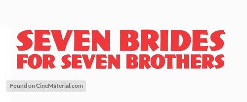 Seven Brides for Seven Brothers - Logo