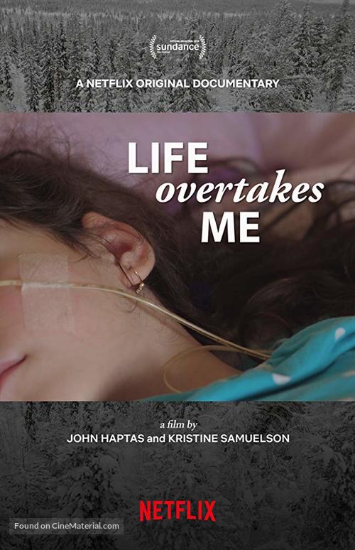 Life Overtakes Me - Movie Poster