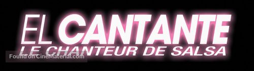 Cantante, El - French Logo