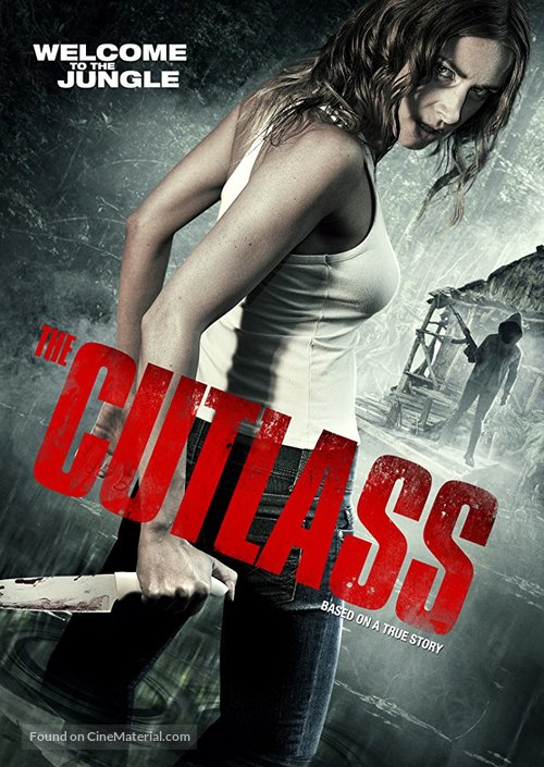 The Cutlass - Movie Poster