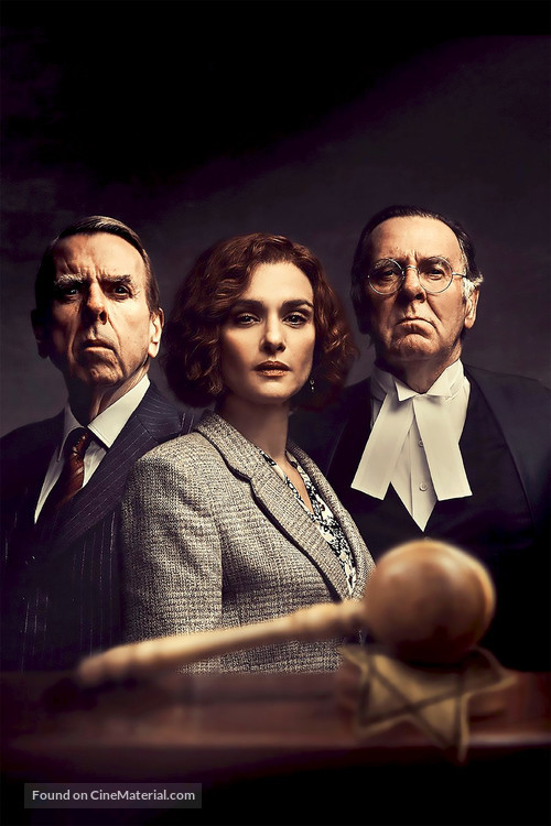 Denial - Key art