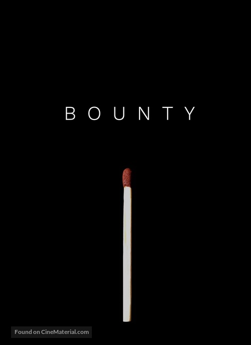 &quot;Bounty&quot; - Video on demand movie cover