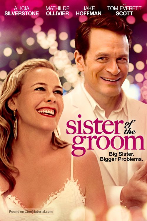 Sister of the Groom - Movie Poster