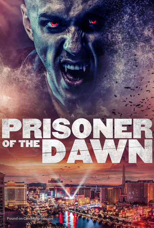 Prisoner of the Dawn - Movie Poster