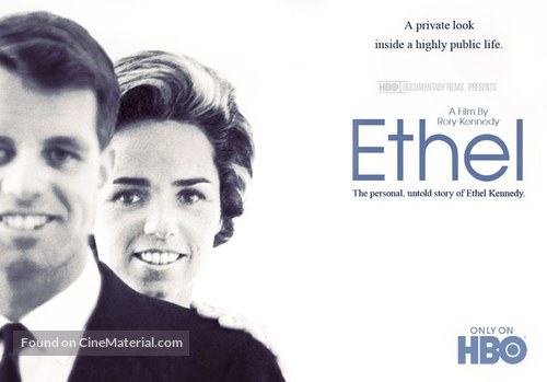 Ethel - Movie Poster