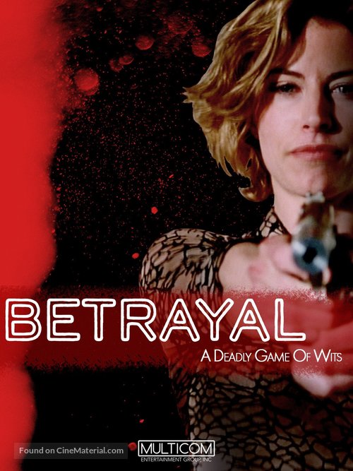 Betrayal - Movie Cover