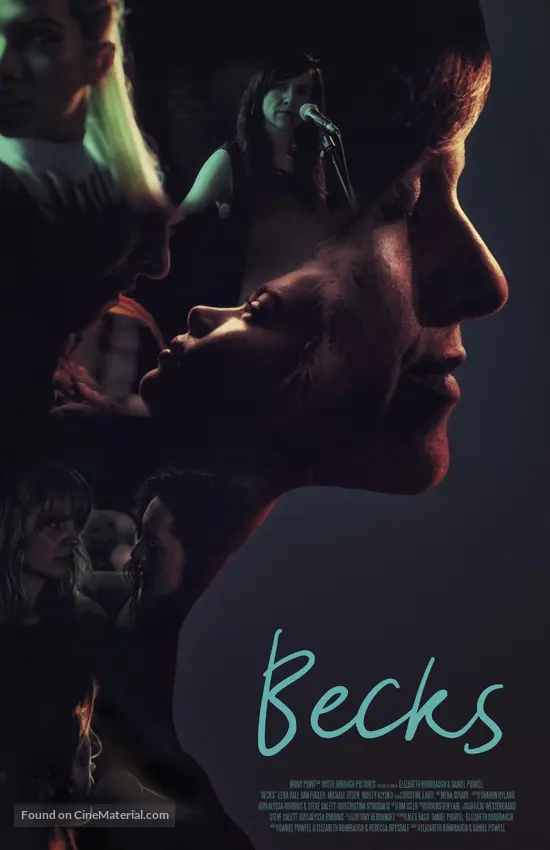 Becks - Movie Poster