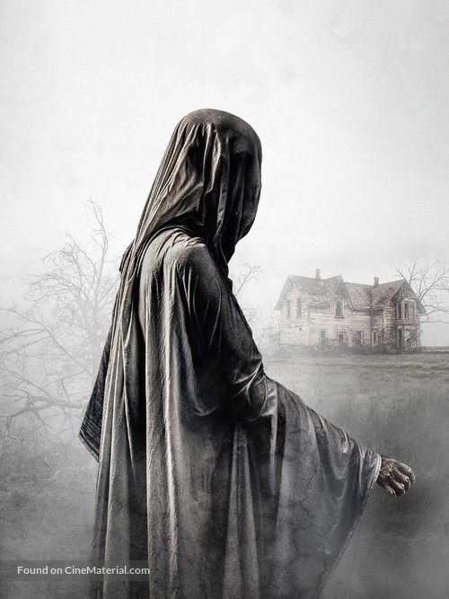 The Legend of La Llorona - Key art