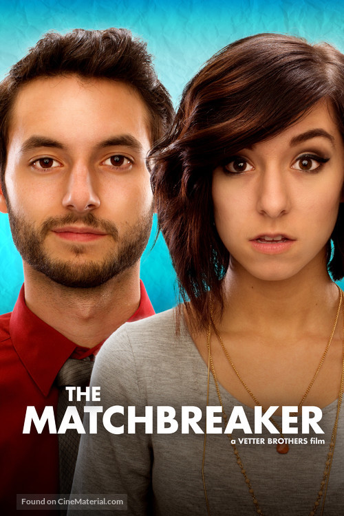 The Matchbreaker - Movie Cover