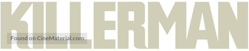 Killerman - Logo