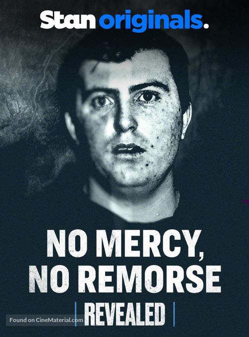 No Mercy, No Remorse - Movie Poster