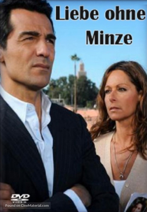 Liebe ohne Minze - German Movie Cover