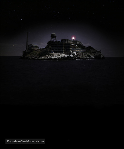 &quot;Alcatraz&quot; - Key art