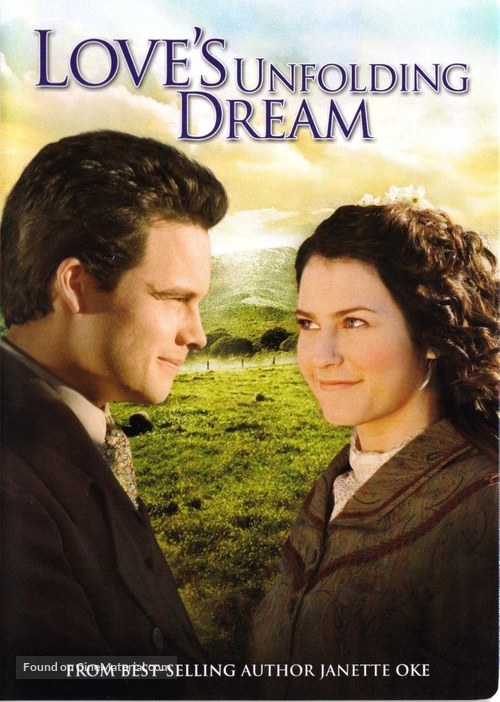 Love&#039;s Unfolding Dream - Movie Cover