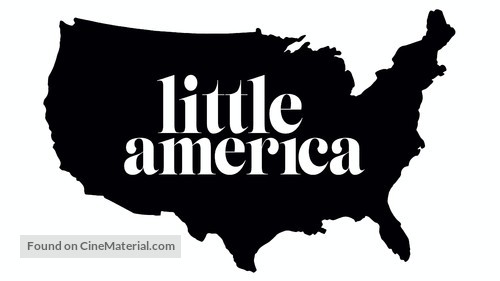 &quot;Little America&quot; - Logo