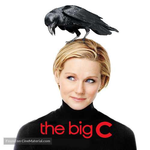 &quot;The Big C&quot; - poster