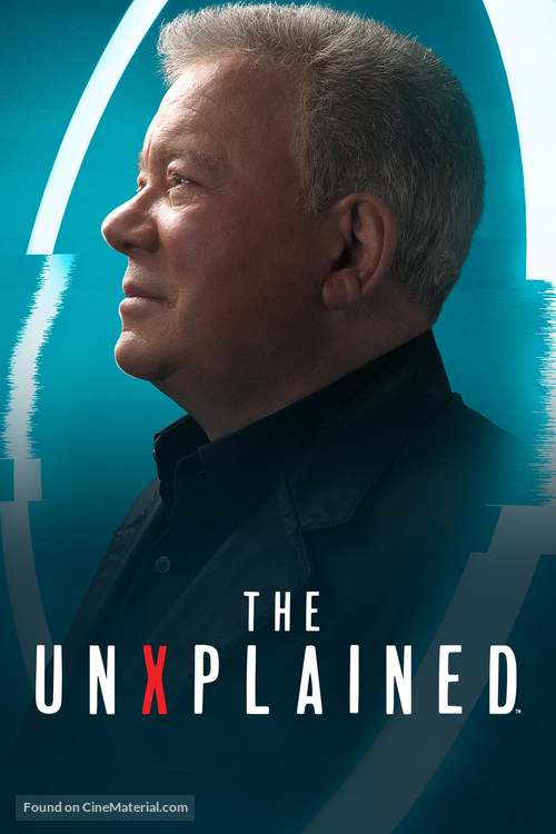 &quot;The UnXplained&quot; - Movie Cover