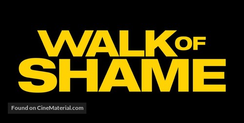 Walk of Shame - Logo