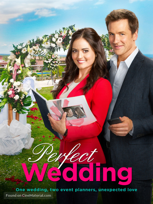 A Perfect Wedding - Movie Cover
