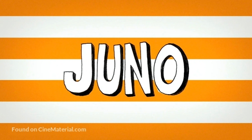 Juno - Logo