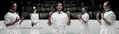 &quot;The Knick&quot; - Key art