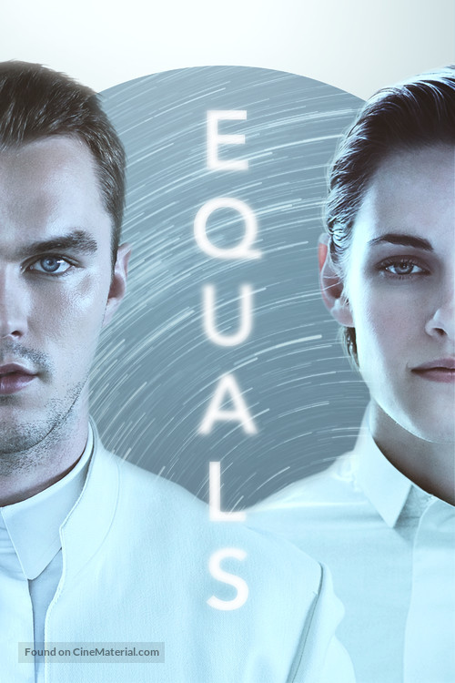 Equals - poster