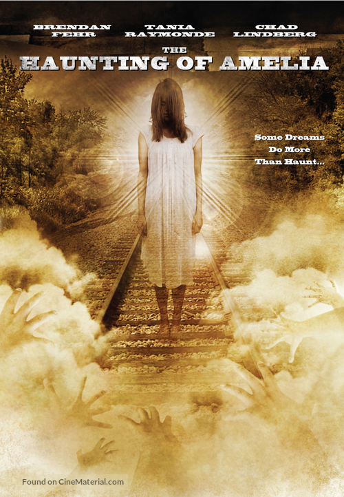 The Other Side of the Tracks - DVD movie cover
