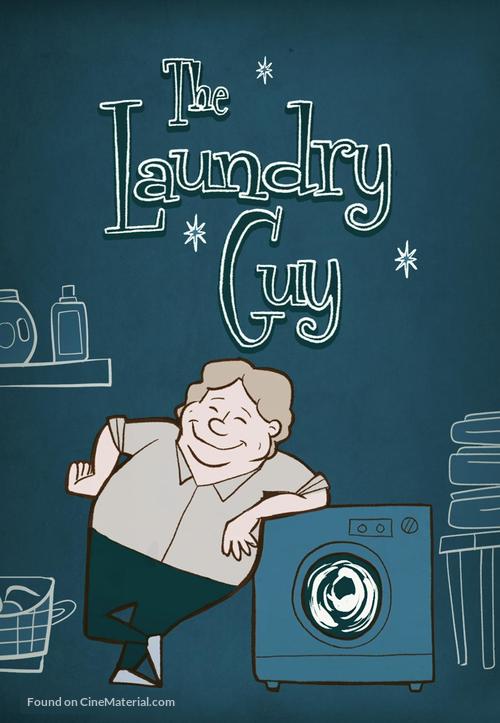 &quot;The Laundry Guy&quot; - Movie Cover