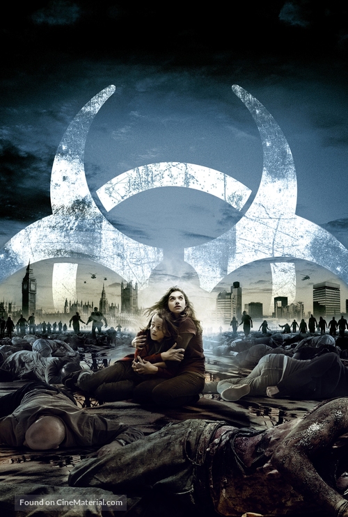 28 Weeks Later - Key art