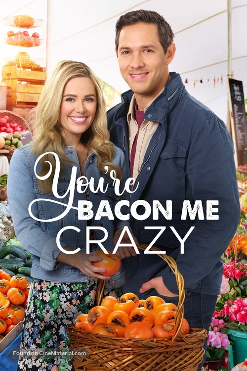 You&#039;re Bacon Me Crazy - Movie Cover