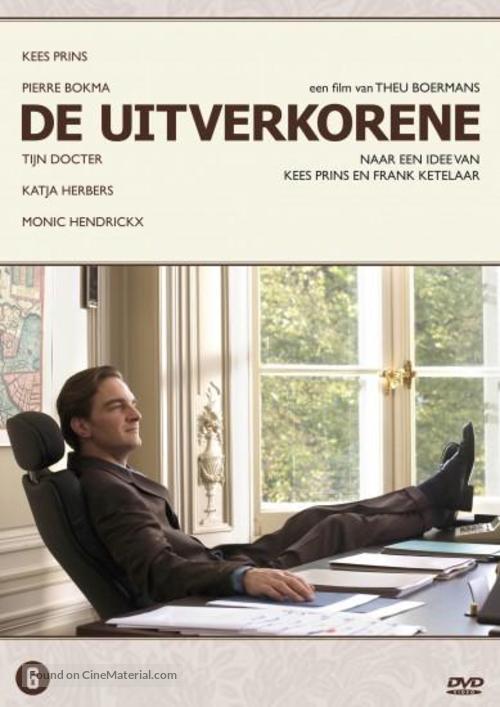 Uitverkorene, De - Dutch Movie Cover