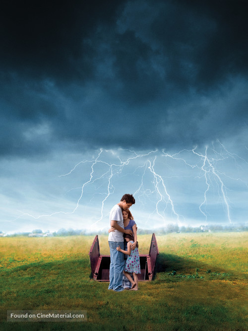 Take Shelter - Key art