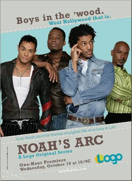Noah s Arc 2005 Movie Poster noah-s-arc-2005-movie-poster