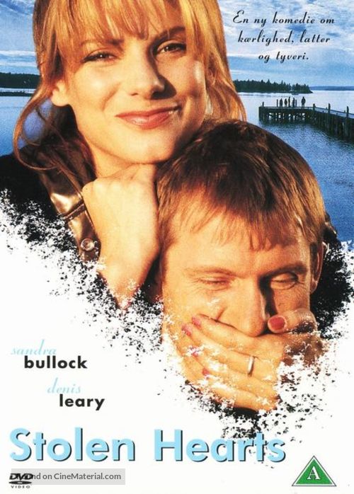 Two If by Sea - Danish Movie Cover