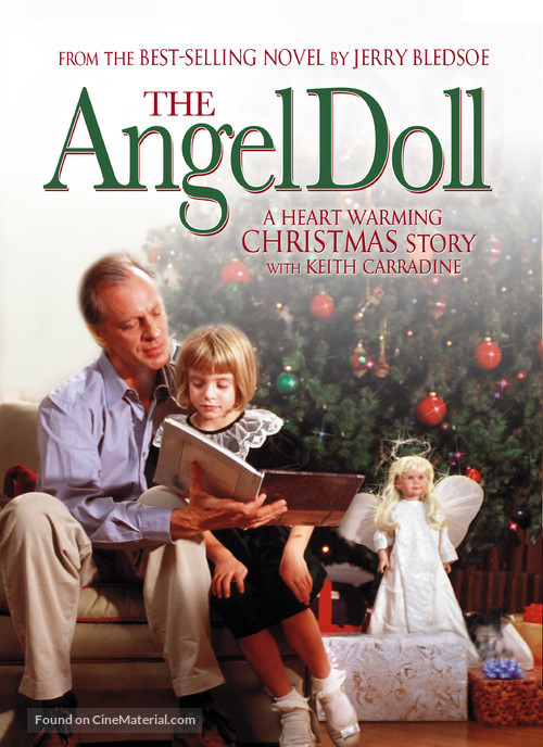 The Angel Doll - Movie Cover