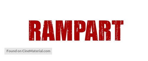 Rampart - Logo
