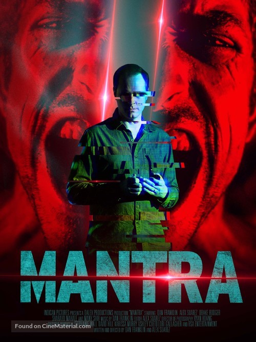 Mantra - Movie Poster