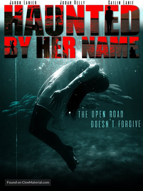 Haunted by Her Name - Movie Poster