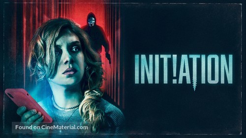 Initiation - poster