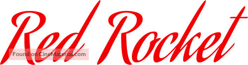 Red Rocket - Logo