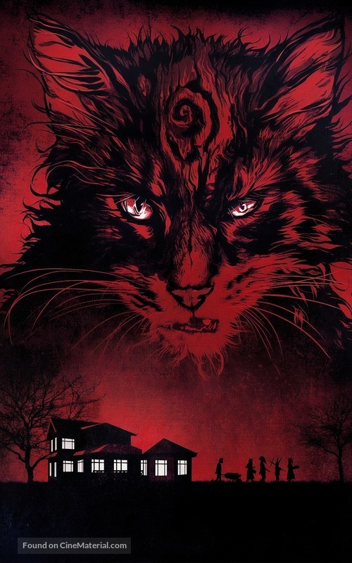 Pet Sematary - Key art