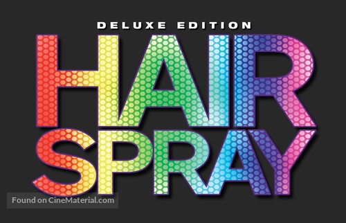 Hairspray - Logo