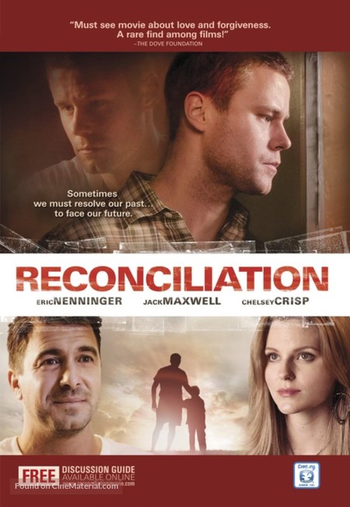 Reconciliation - Movie Poster