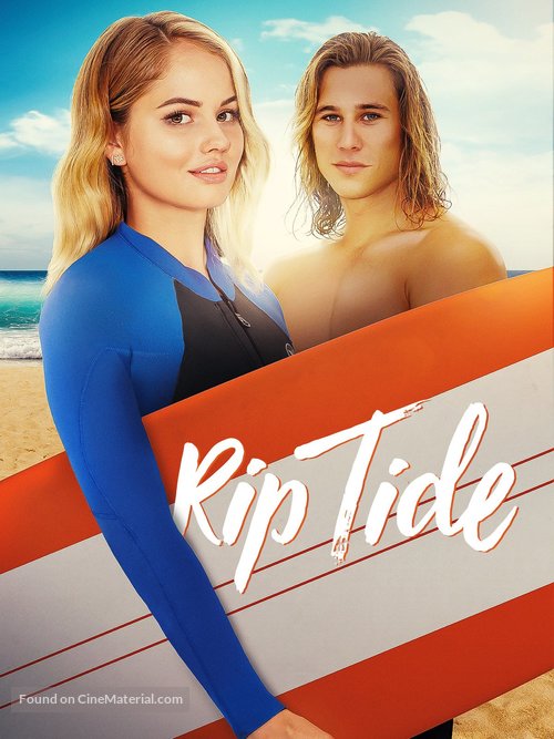 Rip Tide - Movie Cover