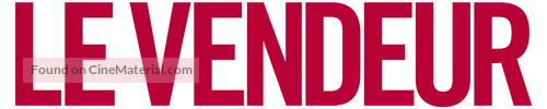 Le Vendeur - Canadian Logo
