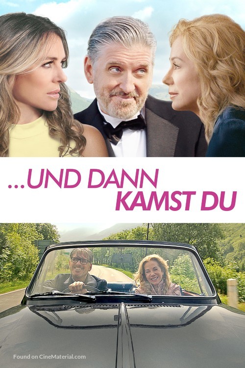 Then Came You - German Video on demand movie cover