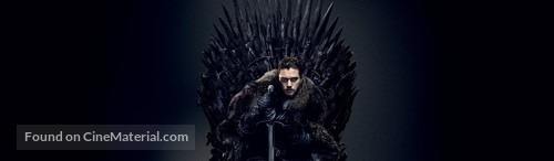 &quot;Game of Thrones&quot; - Key art