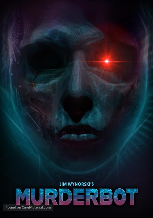 Killbots - Movie Poster