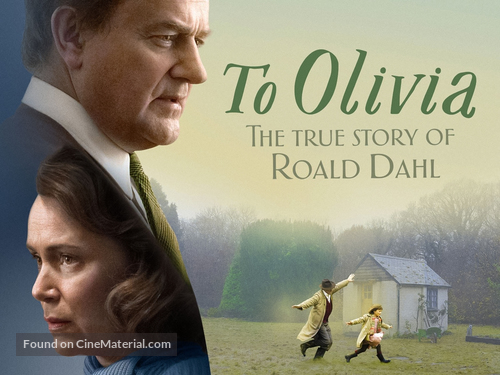 To Olivia - Movie Poster